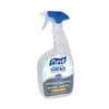 Purell Cleaners & Detergents, Spray Bottle, Fresh Citrus, 6 PK 3342-06